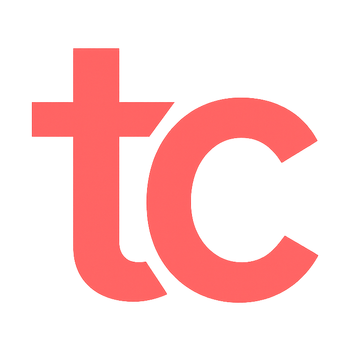 Tim Cocuzza logo