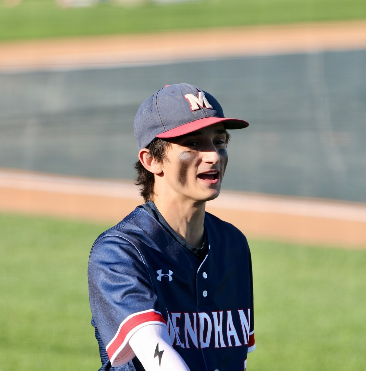 Tim Cocuzza Baseball